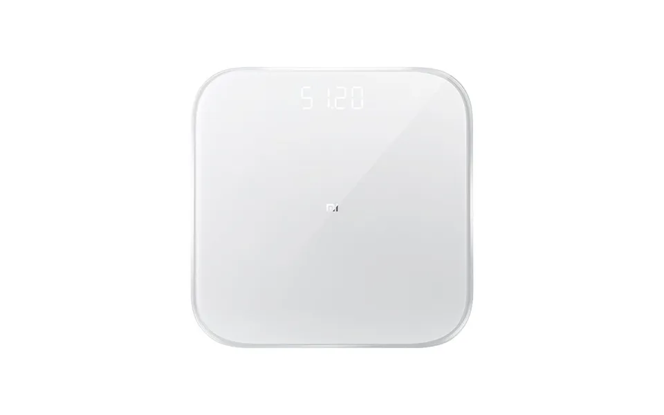 Xiaomi bathroom scales mi smart scale 2