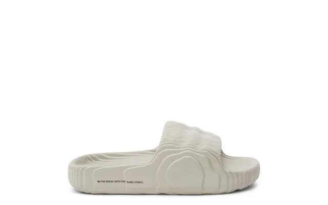 Adidas Originals Adilette 22 Hq4670 Sand product image