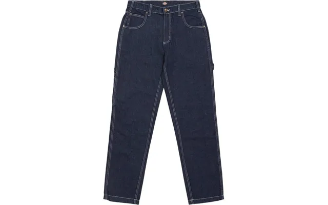 Dickies Garyville Rinsed Denim Rinsed Denim product image