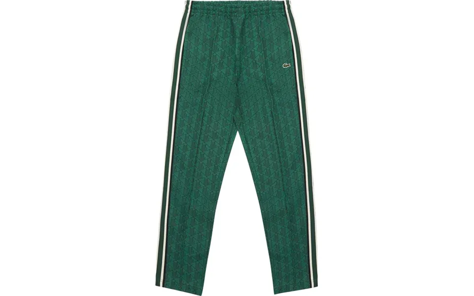Lacoste xh1440 pants green