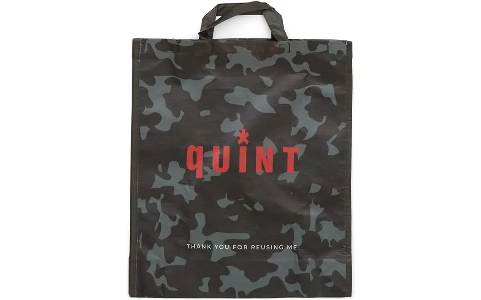 Quint quiint camou behind camo