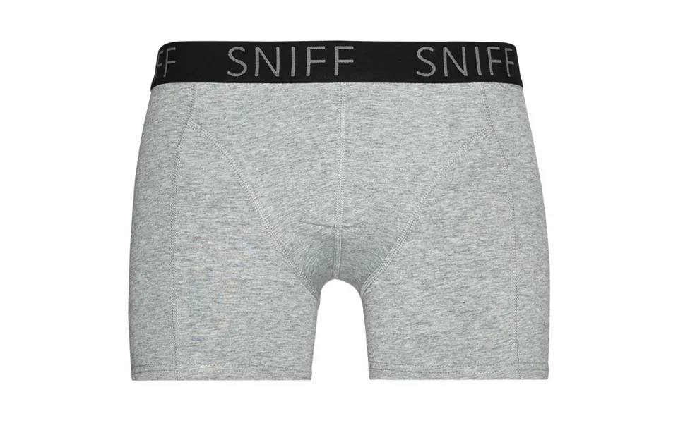 Sniff tights gray