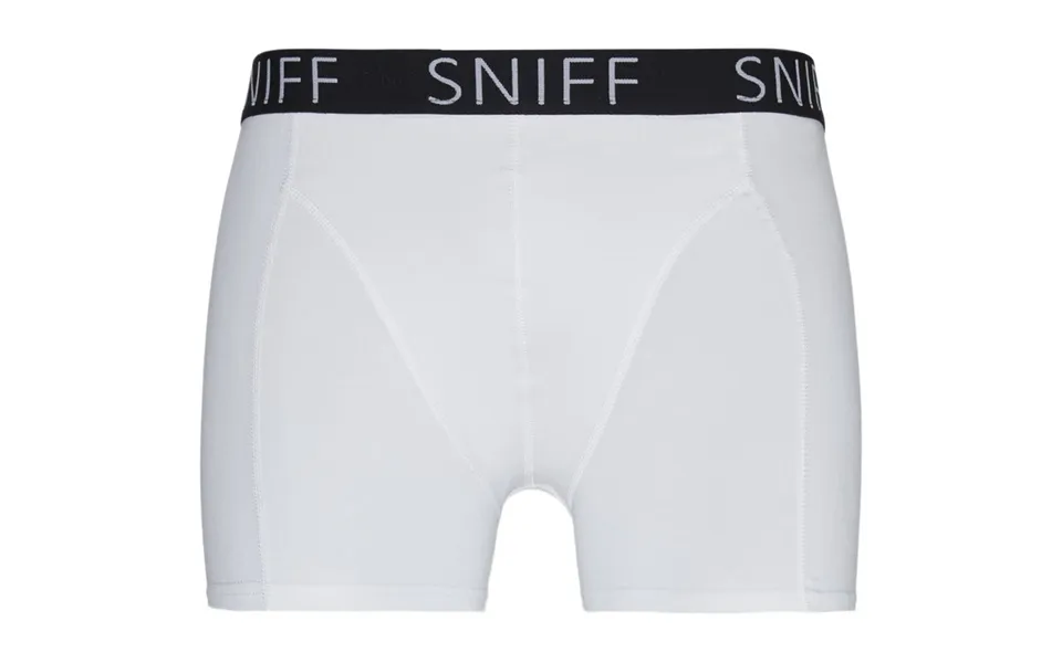Sniff tights white