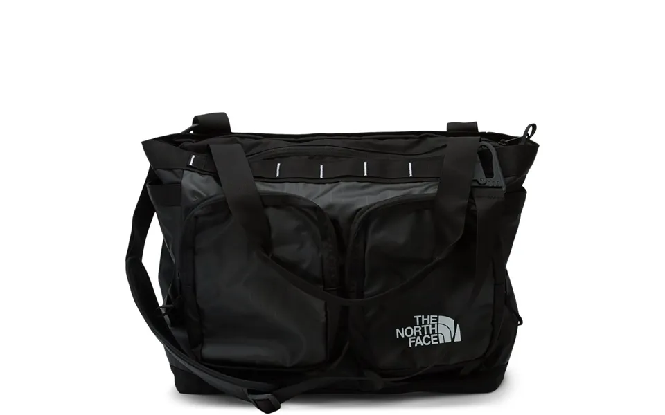 Thé north face base camp voyager tote black