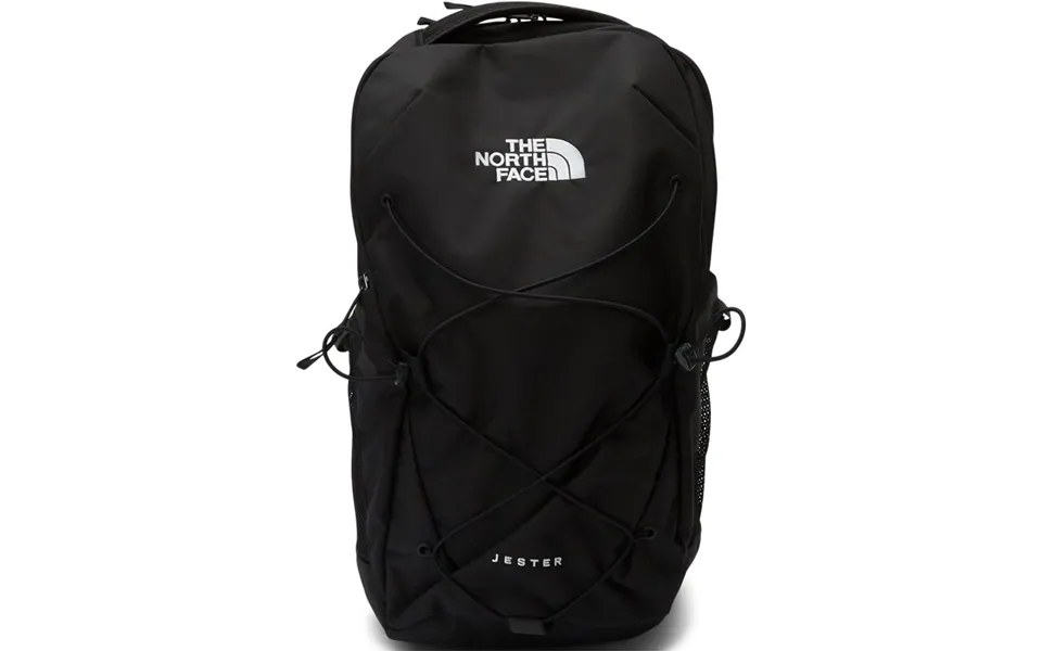 The North Face Jester Backpack Sort
