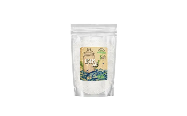 Epsom Salt 1 Kg product image