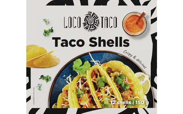 Taco Shells product image