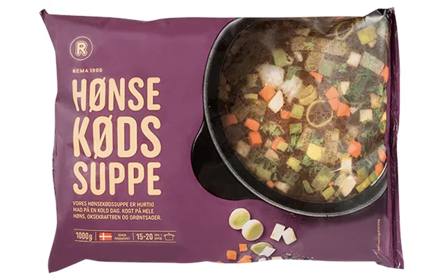 Chicken Soup product image