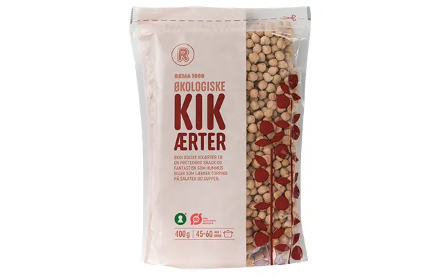 Kikærter product image