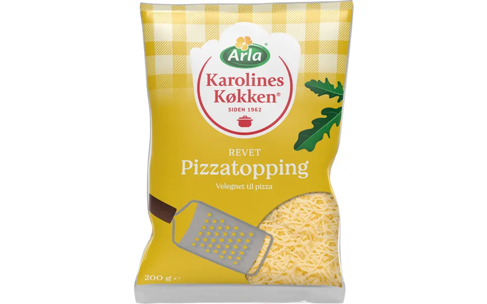 Pizzatopping