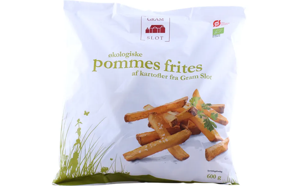 French frites