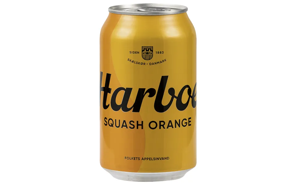 Squash Orange