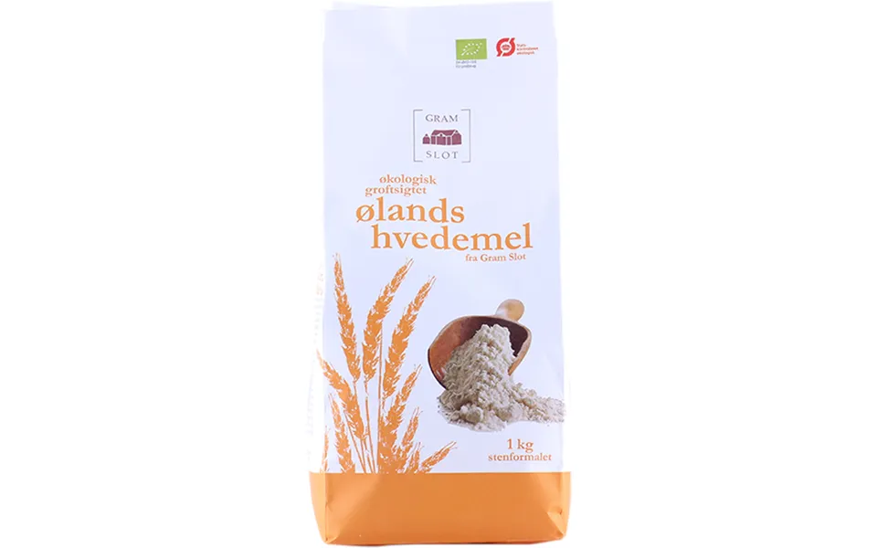 Øland wheat flour