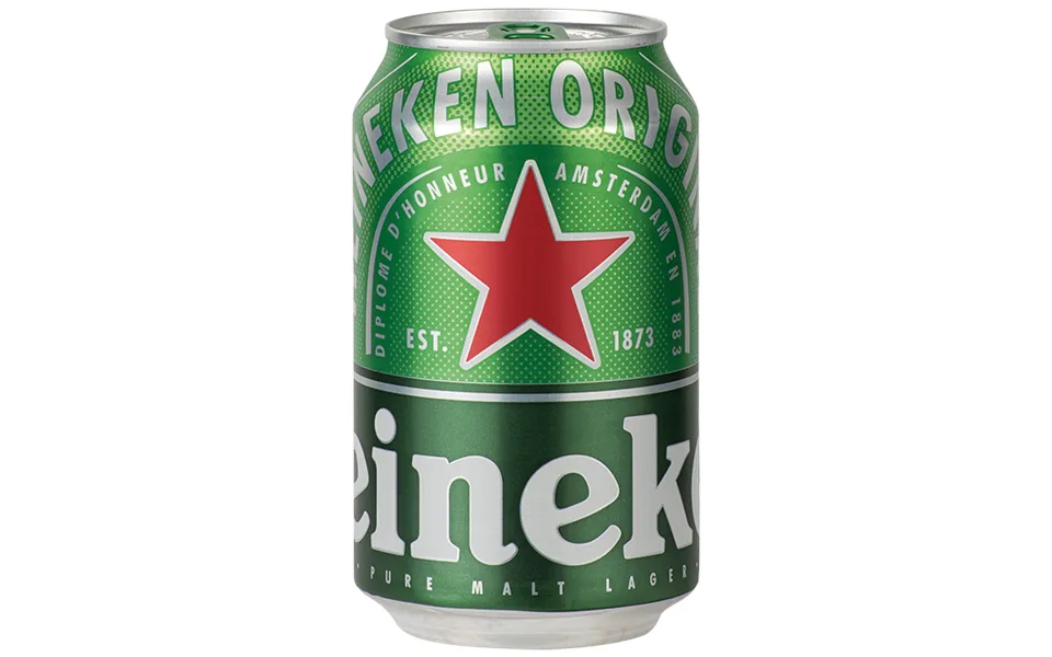 Heineken 4,6%