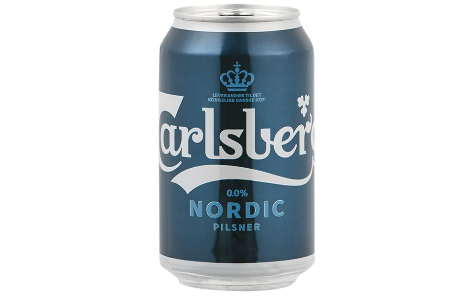 Nordic Pilsner