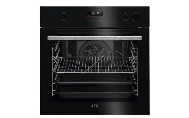 Aeg Indbygningsovn Bxs6400b product image