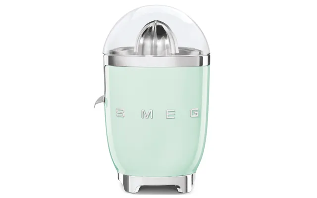 Smeg Citruspresser Cjf01pgeu product image