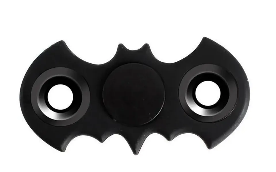 Fidget Spinner Batman