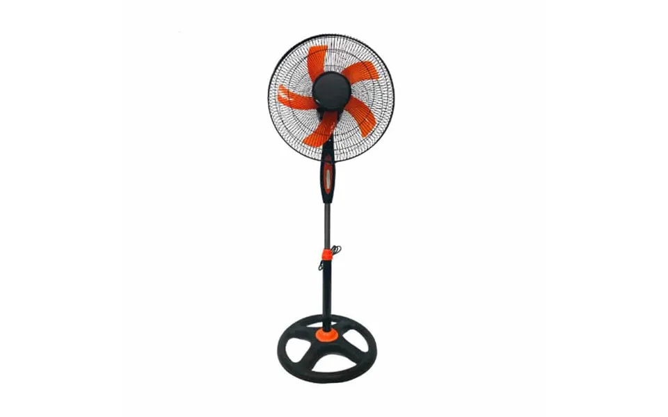Floor fan with footing 16 40 cm m 3 speeds