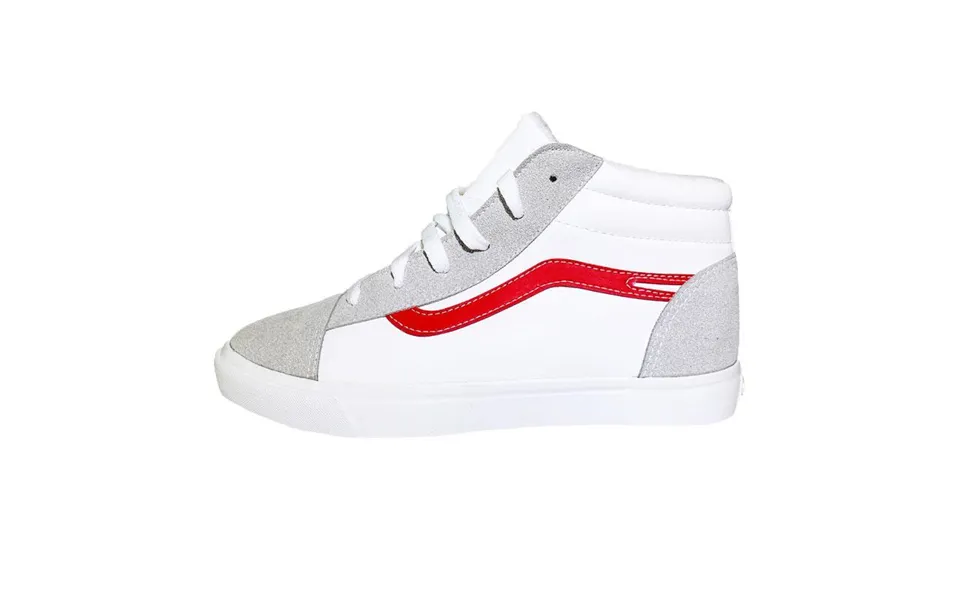 Sneakers yo & bn - white