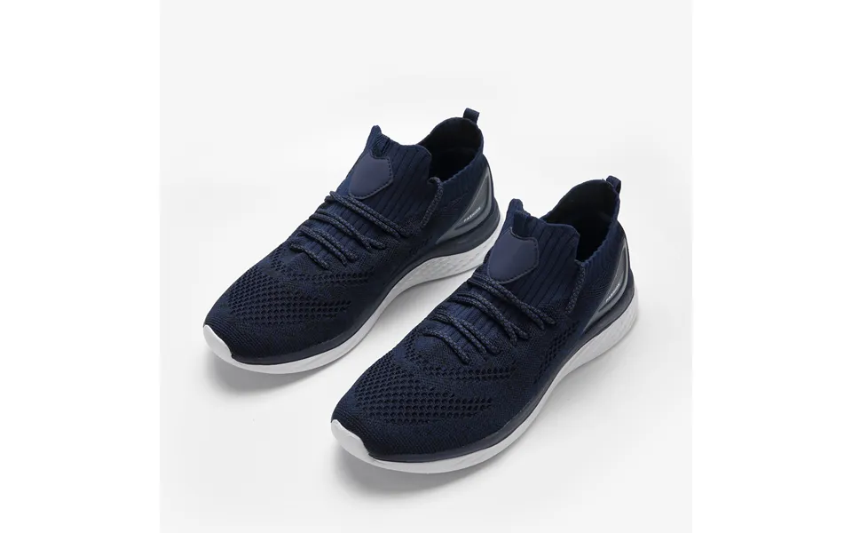 Sneakers Herre - Navy Blå