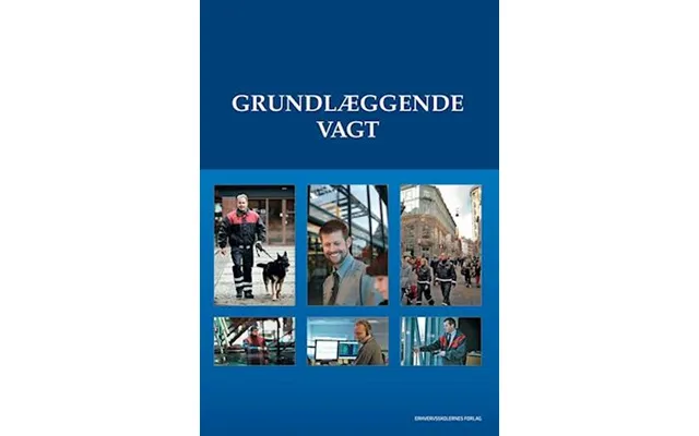 Grundlæggende Vagt product image