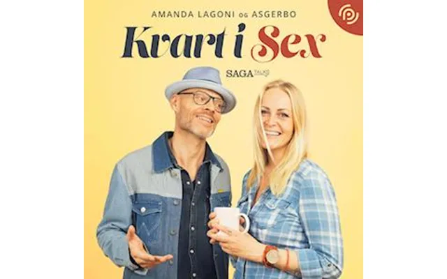 Kvart I Sex - Gud Og Sex product image