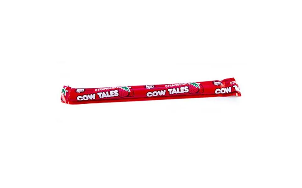 Cow Tales Strawberry