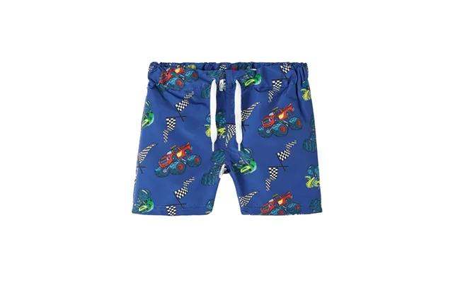 Name It Blaze Badeshorts Matise Surf The Web product image