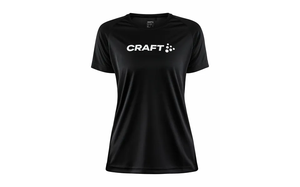 Craft - Core Unify Logo Tee Kvinder
