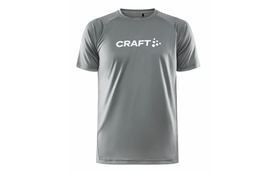Craft - Core Unify Logo Tee Maend