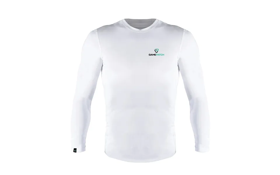 Gamepatch compression shirt long sleeves