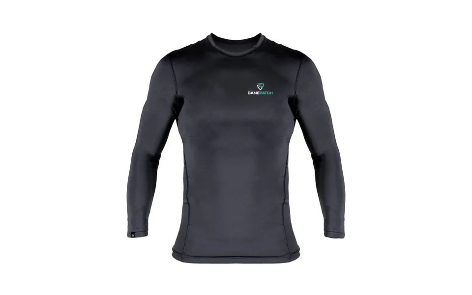 Gamepatch compression shirt long sleeves