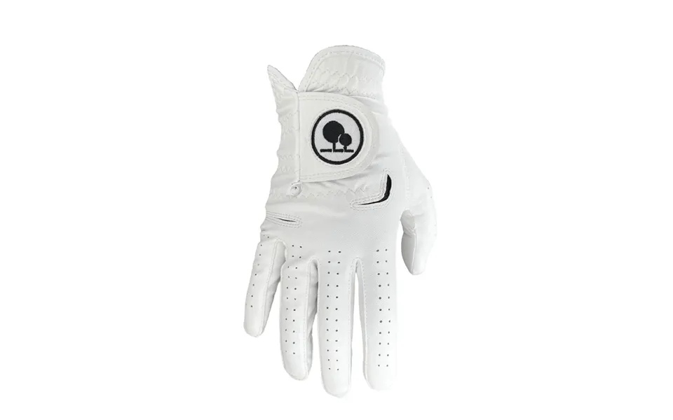 Lexton links golf glove aerofit all-weather - to right hand