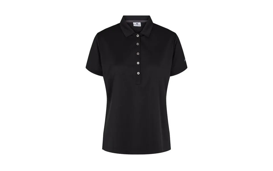 Lexton links rose berry lady polo
