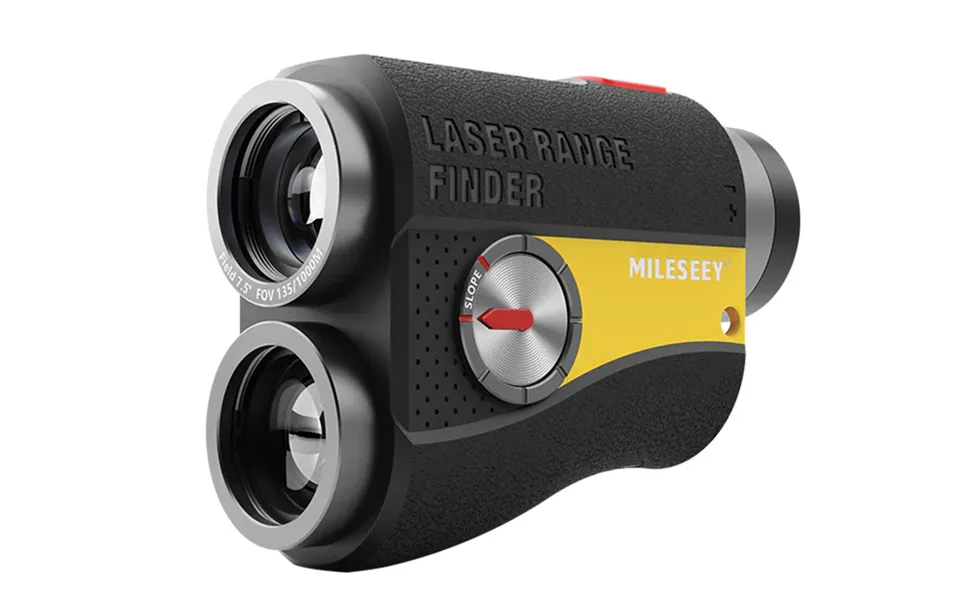 Mileseey Pfs2 Rangefinder