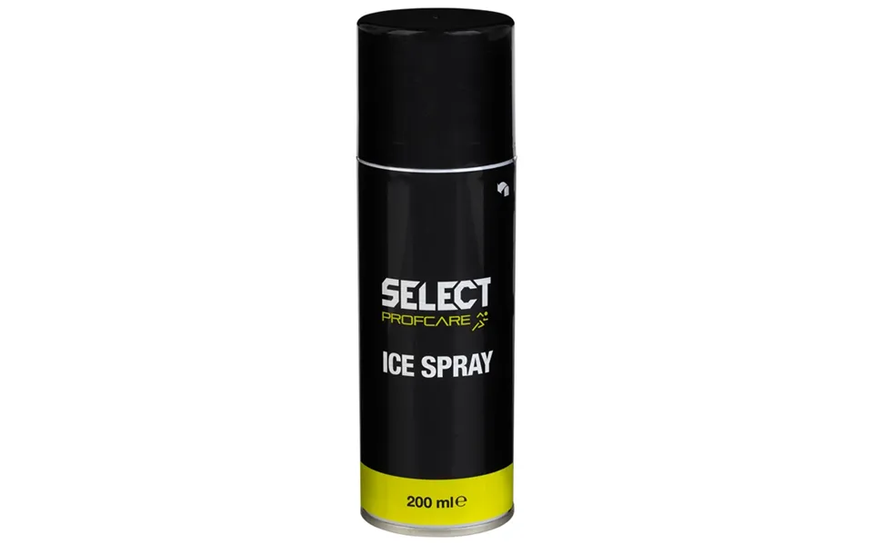 Select icespray - cold spray