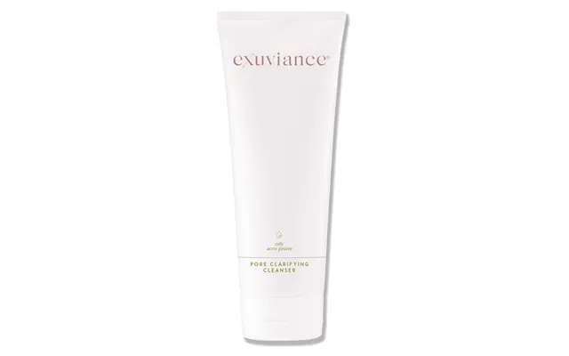 Exuviance Pore Clarifying Cleanser product image