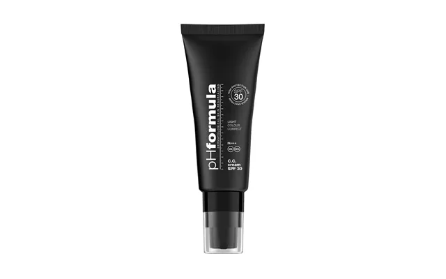 Phformula C.c. Cream Spf 30 - Light 50 Ml product image