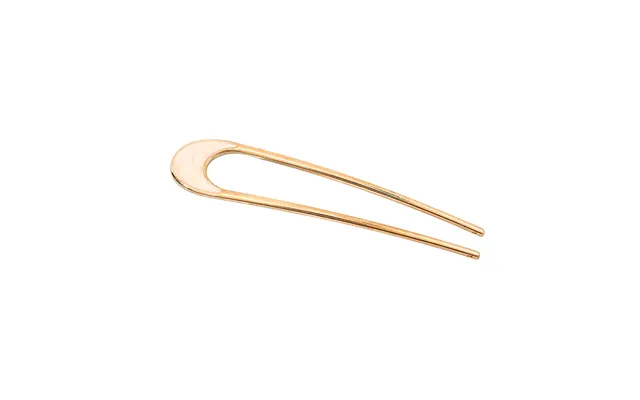 Alina French Hairpin - Ivory product image