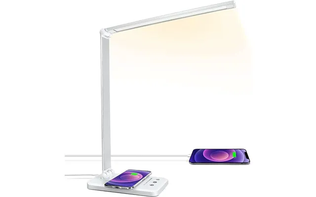 Uniq Neglelampe With Wireless Charging product image