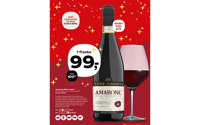 Amarone Nino Ardevi product image