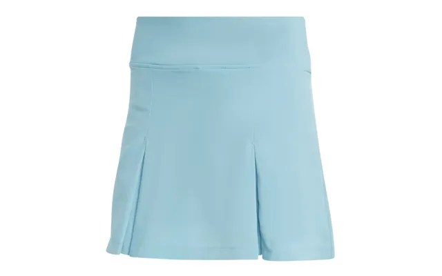 Adidas Club Pleated Skirt Preloved Blue product image