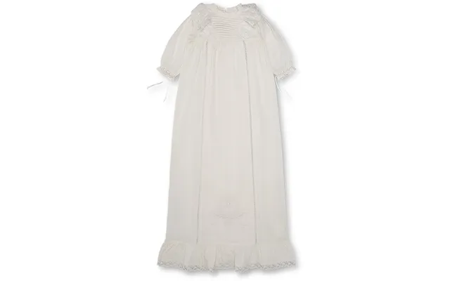 Christa Dress - Sea Salt product image