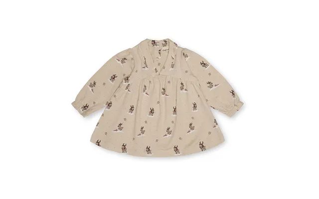 Evalyn Dress - Rudolph product image