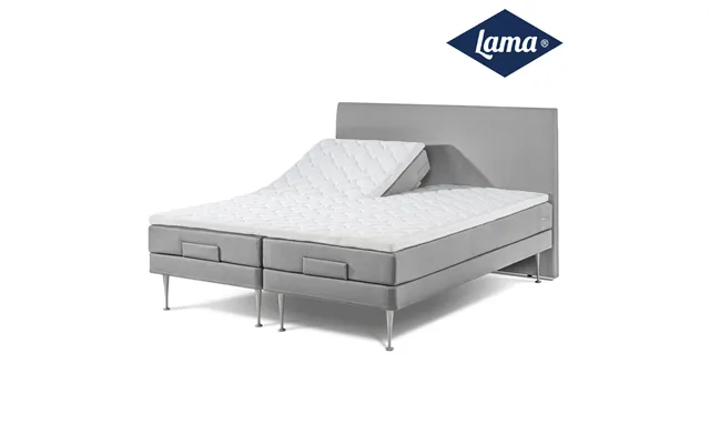 Lama First Pocket Elevationsseng 120x200 product image