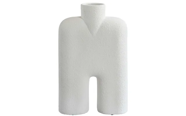 101 Cph Cobra Tall Vase - Bubble White product image