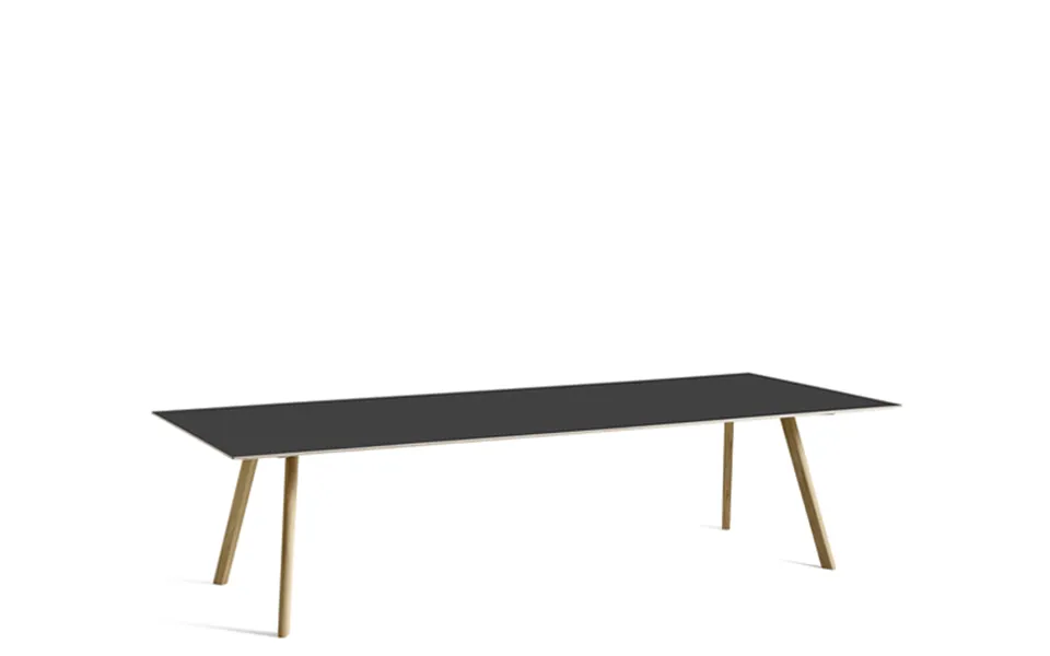 Hay cph30 table - 250x120cm