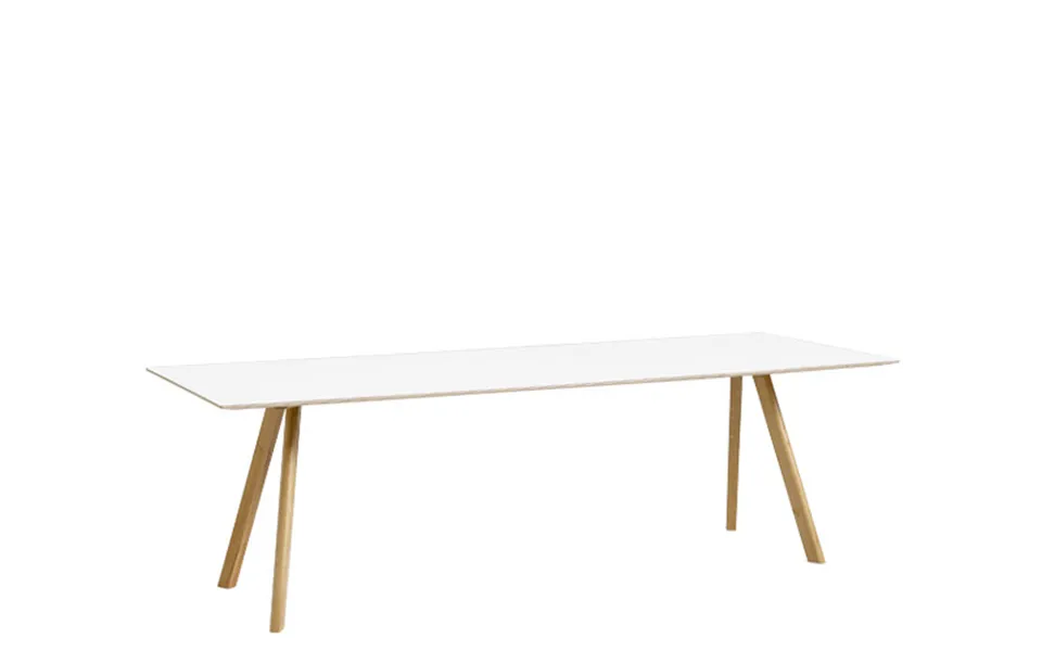 Hay cph30 table - 300x120cm
