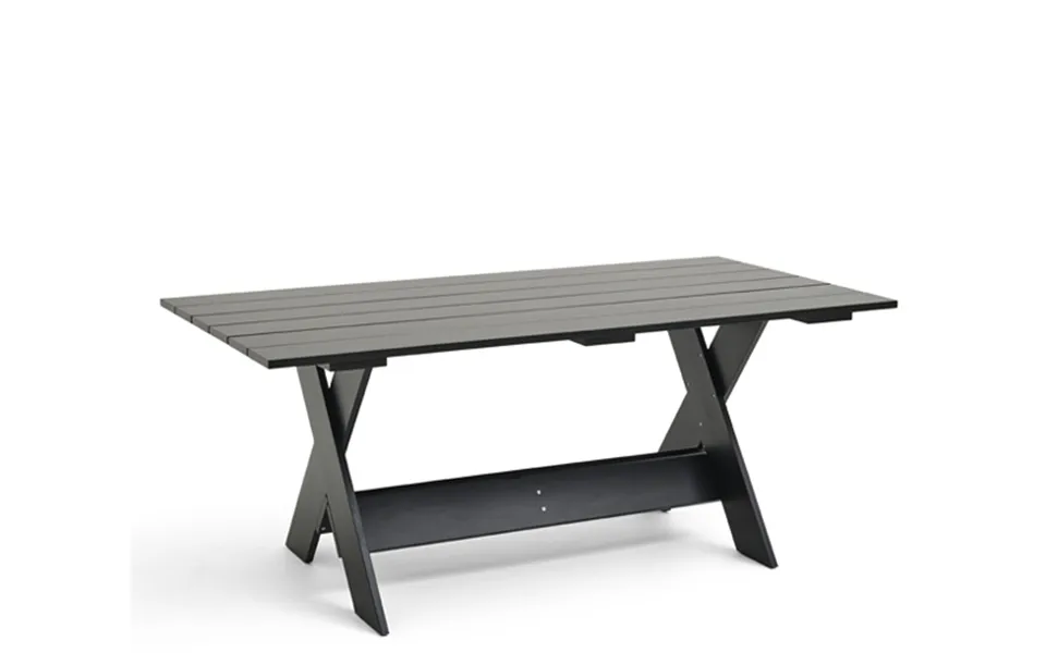 Hay Crate Dining Table - 180x89.5